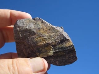 Rajasthan News: इस जिले में मिला दुर्लभ खनिज यूरेनियम का विशाल भंडार, रोजगार और निवेश के खुले दरवाजे Rajasthan News: इस जिले में मिला दुर्लभ खनिज यूरेनियम का विशाल भंडार, रोजगार और निवेश के खुले दरवाजे