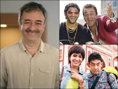Rajkumar Hirani Films: राजकुमार हिरानी हैं बॉलीवुड के सबसे सफल डायरेक्टर, नहीं दी अब तक एक भी फ्लॉप फिल्में, देखें लिस्ट
