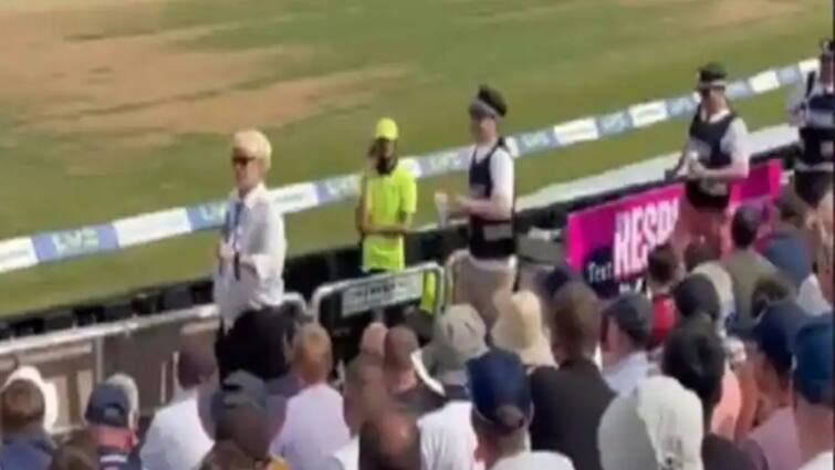 Viral Video: Man Dressed As Boris Johnson Gets Chased By Police, know details Viral Video: ব্রিটেনের প্রধানমন্ত্রীর পিছনে ধাওয়া করেছে পুলিশ! জানুন ভাইরাল ভিডিয়োর আসল গল্প