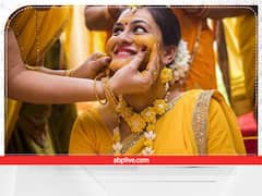 Hindu Marriage Rituals: शादी से पहले दूल्हा-दुल्हन को क्यों लगाई जाती है हल्दी, जानें धार्मिक कारण 