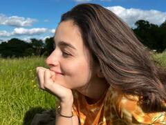 Alia Bhatt Pregnant : आलिया लंडनमध्ये करतेय हॉलिवूडच्या सिनेमाचे शूटिंग; लवकरच परतणार भारतात