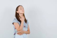 Weight Loss in Thyroid : थायराइड की वजह से बढ़ गया है मोटापा? इन उपायों से वजन करें कम