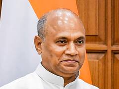 RCP Singh Reaction: नीतीश कुमार से इतनी बेरुखी क्यों? RCP सिंह बोले- मैं किसी का हनुमान नहीं... मेरा नाम रामचंद्र