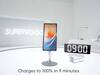 240W Fast Charging: 10 నిమిషాల్లోనే 100 పర్సెంట్ చార్జింగ్ - రూపొందిస్తున్న ప్రముఖ స్మార్ట్ ఫోన్ బ్రాండ్!