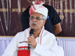 Chhattisgarh: सीएम भूपेश बघेल का बड़ा एलान, राज्य में विशेष पिछड़ी जनजातियों को मिलेगी सरकारी नौकरी 