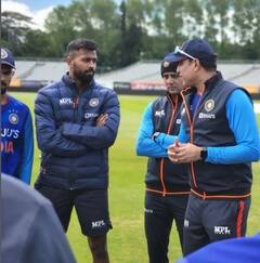 Ind vs Ire, 1st T20I: প্রথম ম্যাচে আয়ারল্যান্ডের বিরুদ্ধে দুরন্ত জয়, সিরিজে এগোল ভারত