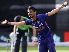 Yuzvendra Chahal को आयरलैंड की सर्दी ने किया परेशान, 3-3 स्वेटर डाल कर चला रहे हैं काम