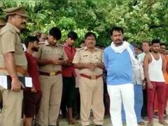 Basti News: बस्ती में पेड़ पर लटके मिले नाबालिग युवक-युवती के शव, इलाके में मचा हड़कंप, जानें- क्या है मामला