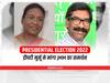Presidential Election 2022: द्रौपदी मुर्मू ने CM हेमंत सोरेन से की बात, राष्ट्रपति पद के लिए मांगा JMM का समर्थन