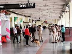 मुंबई दहलाने की धमकी देना पड़ा भारी, क्राइम ब्रांच ने गिरफ्तार कर भेजा जेल