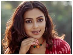 Amala Paul: సింపుల్ స్టయిల్ లో అమలాపాల్ - ఫొటోలు వైరల్ 