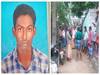 குமரியில் காவல் நிலையத்தில் கையெழுத்திடச் சென்ற இளைஞர் மர்ம மரணம் - நடந்தது என்ன..?