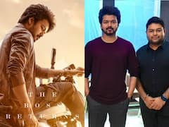 Varisu Update: வாரே வா... வாரிசு படத்தில் ரீ மேக் ஆகும் சூப்பர் ஹிட் விஜய் பாடல்... என்ன பாடல் தெரியுமா..?