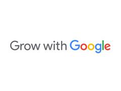 Grow with Google : Google ने 85 लाख सूक्ष्म, लघु और मध्यम आकार के व्यवसायों को किया ट्रेन