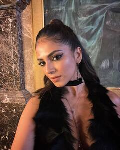 Malavika Mohanan: తౌబా - మాళవిక మోహనన్ లుక్ సూపరబ్బా