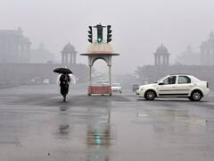 Weather Weekly Forecast: राजधानी दिल्ली समेत उत्तर भारत के राज्यों में बदलेगा मौसम, जानें अगले पांच दिनों के मौसम का हाल