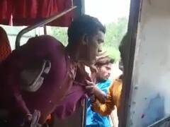 Shahdol News: कंडक्टर को बस से उतारकर लात-घूंसे और डंडों से पिटाई, एक दिन पहले इस बात पर हुआ था विवाद