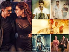Upcoming Movies July 1st Week: థియేటర్లలో 'పక్కా కమర్షియల్' తెలుగు సినిమాలు - ఓటీటీలో రెజీనా వెబ్ సిరీస్, బాలీవుడ్ డిజాస్టర్ మూవీస్