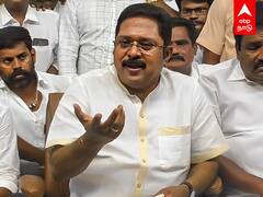 AMMK : அ.ம.மு.க. வியூகம் அடுத்த வருஷம் வெளியில வரும்...! டிடிவி தினகரன் பேட்டி...
