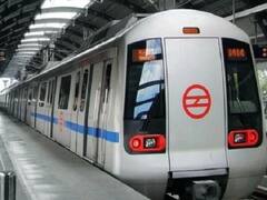 Delhi Metro: दिल्ली मेट्रो में सफर करने के साथ-साथ फीडबैक दे सकेंगे यात्री, 1 से 28 अगस्त तक होगा 'ग्राहक संतुष्टि सर्वेक्षण'