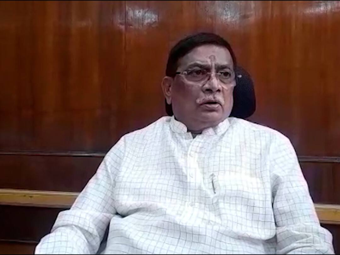 We believe in the court, we will get a consolation decision on July 12 says leader of shiv sena legislature party Ajay Chaudhary कोर्टावर आमचा विश्वास, 12 जुलै रोजी आम्हाला दिलासा देणारा निर्णय येईल : अजय चौधरी