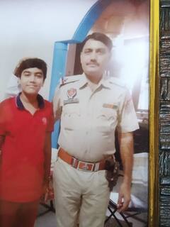 ਪਤਨੀ ਦੇ ਕਤਲ ਮਗਰੋਂ ਏਐਸਆਈ ਨੇ ਖੁਦ ਨੂੰ ਮਾਰੀ ਗੋਲੀ, ਹਾਲਤ ਗੰਭੀਰ