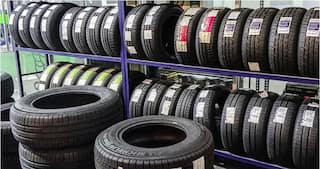 Best Tyre Brand in India: ਇਹ ਹਨ ਦੇਸ਼ ਦੇ ਸਭ ਤੋਂ ਦਮਦਾਰ ਟਾਇਰ, ਸਰਕਾਰ ਤੋਂ ਮਿਲੀ 5 ਸਟਾਰ ਰੇਟਿੰਗ!