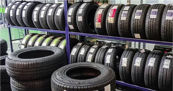 ટાયરનો રંગ કાળો જ કેમ હોય છે ?