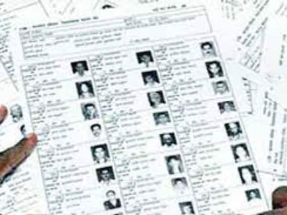 Municipal Elections 2022 : महानगरपालिका निवडणुकांसाठी प्रभागनिहाय प्रारूप मतदार याद्या प्रसिद्ध, 1 जुलै पर्यंत हरकती दाखल करता येणार 