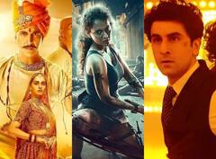 Expensive Bollywood Flops: ये हैं बॉलीवुड की महंगी फिल्में, जो बॉक्स ऑफिस पर रही फिसड्डी