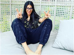 Shruti Haasan: హైదరాబాద్ కూల్ వెదర్ ఎంజాయ్ చేస్తున్న శృతి హాసన్