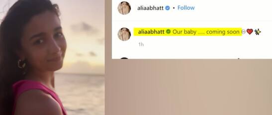 Ranbir Kapoor and Alia Bhatt announce pregnancy | Khabar Filmy Hai | 27.06.2022