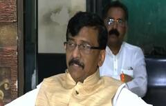 મહારાષ્ટ્ર પોલિટિક્સ અપડેટઃ સંજય રાઉતે બળવાખોર MLAને લીધા આડેહાથે, જુઓ વીડિયો