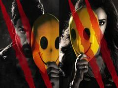 Ek Villain Returns से सामने आया अर्जुन कपूर, दिशा पटानी के साथ इन सितारों का सस्पेंस से भरा लुक, फिल्म की रिलीज डेट का भी हुआ ऐलान