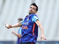 T20 World Cup: पाकिस्तान के खिलाफ मैच से पहले बोले युजवेंद्र चहल, ‘यह हमारे लिए सिर्फ एक मैच...’