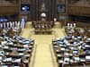 Kerala Assembly Adjourned Sine Die As Opposition Disrupts Question Hour