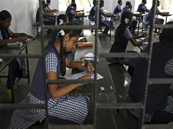 TN 11th Result 2022: கணினிப் பயன்பாடுகளில் அதிக சென்டம்; எந்தப் பாடங்களில் எத்தனை பேர் நூற்றுக்கு நூறு?