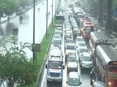 Maharashtra Weekly Weather Forecast: महाराष्ट्र में अगले 5 दिनों के दौरान होगी भारी बारिश, जानें- इस हफ्ते के मौसम का पूरा हाल