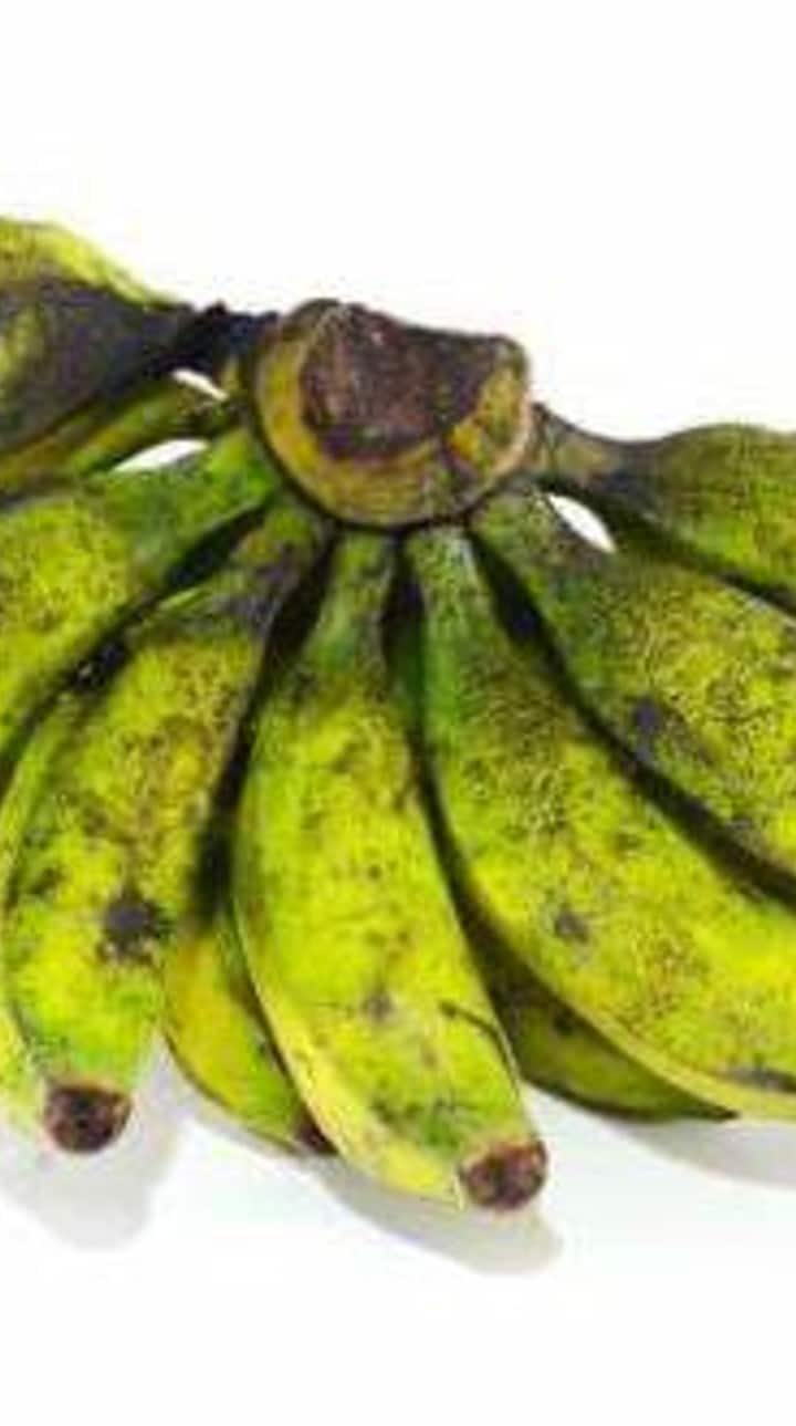 மலை வாழைப்பழம்