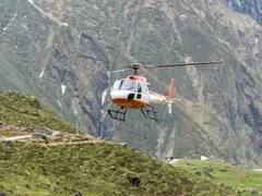 Kedarnath Dham: बारिश के चलते 30 जून से बंद होने जा रही हैं सभी हवाई सेवाएं, 'डेंजर जोन' में तैनात किए गए मजदूर