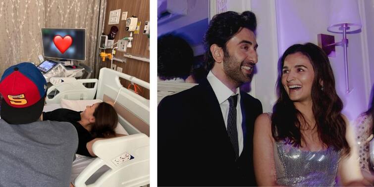 Alia Bhatt announces pregnancy with Husband ranbir kapoor shares Instagram post Alia Bhatt Pregnancy: মা হতে চলেছেন আলিয়া ভট্ট, ছবি পোস্ট করে জানালেন নিজেই