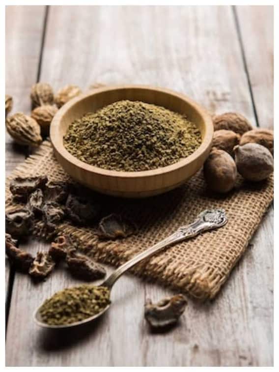 त्रिफला के आयुर्वेदिक फायदे