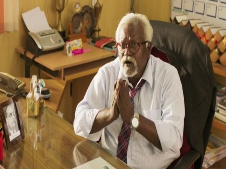 Actor Poo Ram Passed Away: பிரபல குணச்சித்திர நடிகர் பூ ராமு உயிரிழப்பு! ரசிகர்கள் அதிர்ச்சி..!