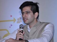 Sangrur Lok Sabha by-poll Result: राघव चड्ढा ने बताई संगरूर सीट पर AAP के हार की वजह, जानिए किसे ठहराया जिम्मेदार