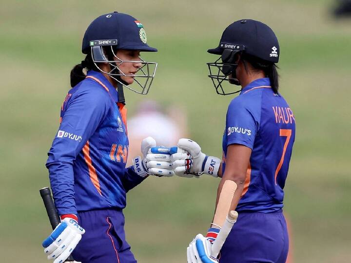 Indian Women vs Sri Lanka Women, 3rd T20I Highlights: SriLanka Defeat India By 7 Wickets, But IND wins series by 2-1 lead IndW vs SLW, 3rd T20I: అదరగొట్టిన అటపట్టు - మహిళల టీ20లో టీమిండియాపై లంక గెలుపు - కానీ సిరీస్ మనదే!