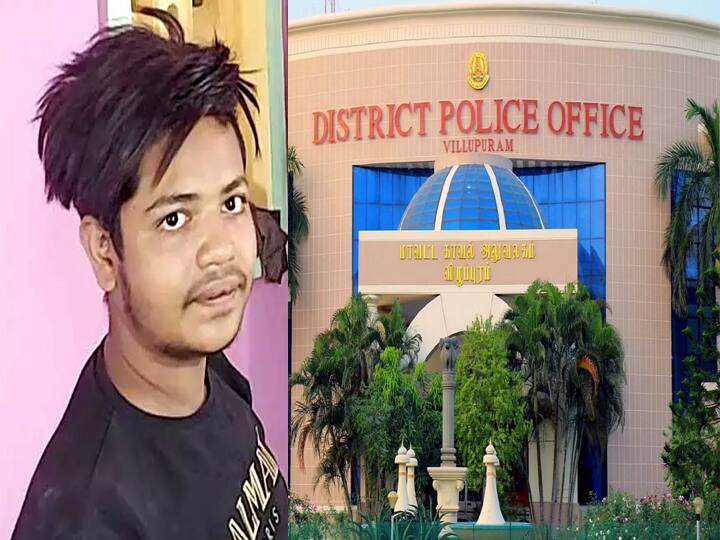 villupuram: Youth arrested for kidnapping a student in Villupuram and extorting Rs 10 lakh விழுப்புரம்: நண்பனை கடத்தி ரூ.10 லட்சம் கேட்டு மிரட்டல்; பதறிய தாய் - முழு பின்னணி என்ன..?