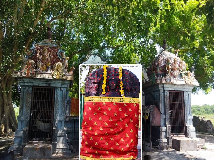 Villupuram district kumbar sadayappa valal orshipet Thiruvennallur Kaliamman Temple கம்பர் வழிபட்ட காளி கோவில்... விழுப்புரத்தில் எங்கு உள்ளது தெரியுமா ?