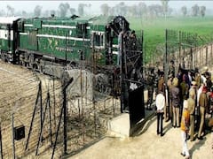 Indian Railway: पाकिस्तान ने नहीं रखा समझौता का मान, समझौता एक्सप्रेस के कोच लौटाने से कर रहा इंकार
