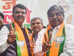 Maharashtra Political Crisis: फ्लोर टेस्ट की मांग को लेकर बीजेपी ने बनाई खास रणनीति, सभी विधायकों को मुंबई में रहने को कहा