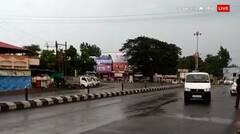 નવસારી જિલ્લામાં ધોધમાર વારસદ, ગણદેવી ,બીલીમોરા સહીત અનેક વિસ્તારોમાં ધોધમાર વારસદ